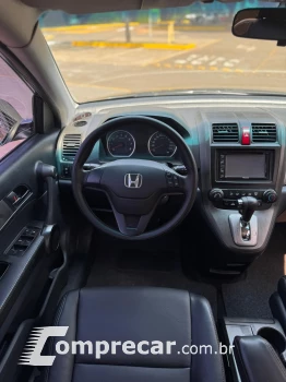 Honda CRV 2.0 LX 4X2 16V 4 portas