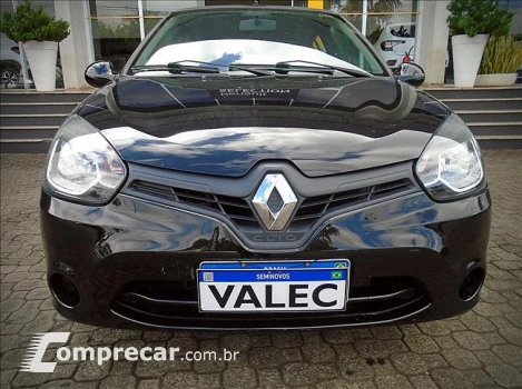 CLIO 1.0 Expression 16V