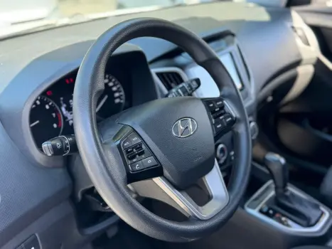 CRETA 1.6 16V Action