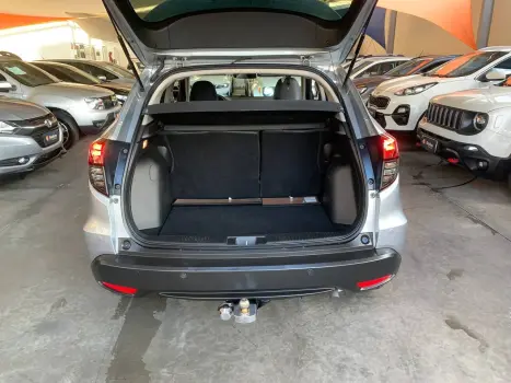 HR-V EX 1.8 Flexone 16V 5p Aut.