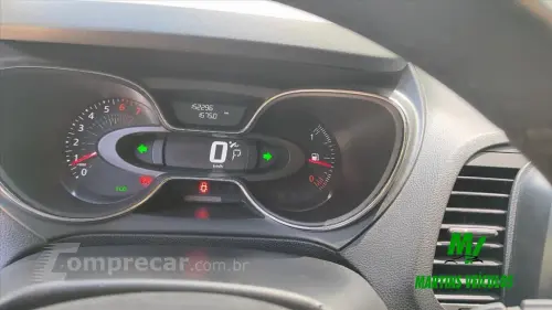 CAPTUR 1.6 16V SCE Life