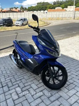 PCX 150