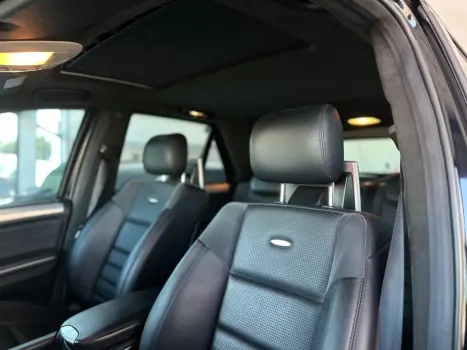 ML 63 AMG 6.2 V8 32V GASOLINA 4P AUTOMÁTICO