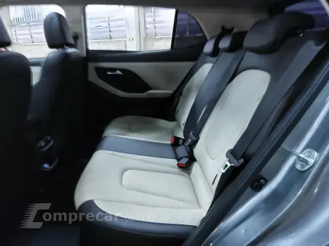 CRETA 2.0 FLEX ULTIMATE AUTOMÁTICO