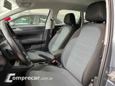 NIVUS 1.0 200 TSI TOTAL FLEX COMFORTLINE AUTOMÁTI