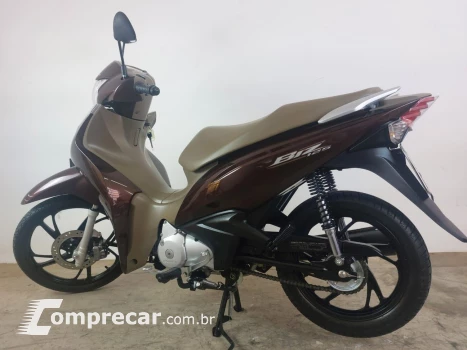 HONDA BIZ 125I