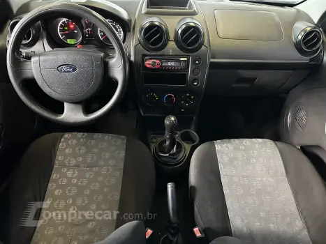 FIESTA 1.6 MPI 8V