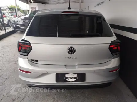 POLO 1.0 170 TSI Highline