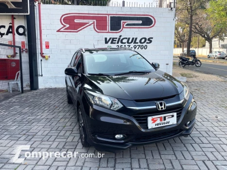 HR-V EXL 1.8 Flexone 16V 5p Aut.