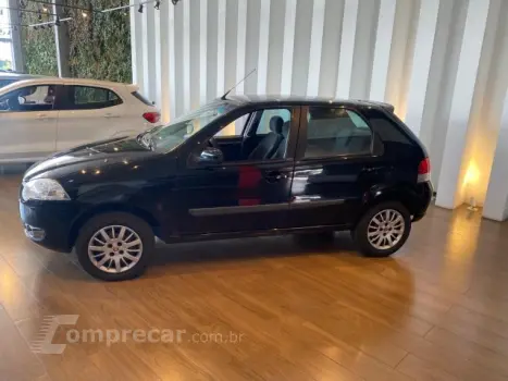 PALIO - 1.0 MPI ELX 8V 4P MANUAL