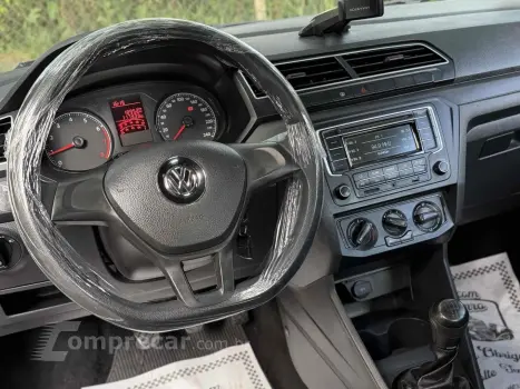 GOL 1.6 MSI TOTALFLEX TRENDLINE 4P MANUAL