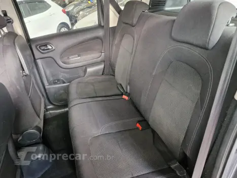 C3 PICASSO 1.6 FLEX GL MANUAL