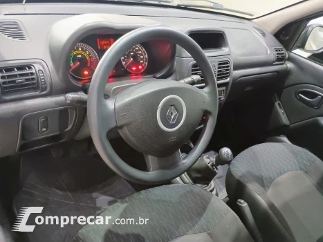 Clio Express 1.0