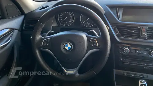 BMW X1 2.0 16V TURBO SDRIVE20I
