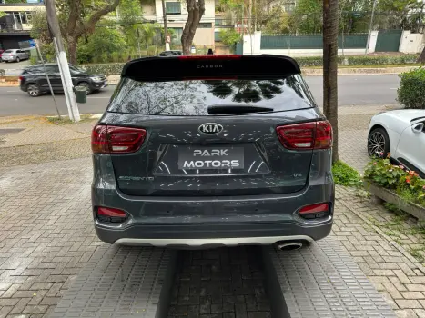SORENTO 3.5 V6 EX 7L