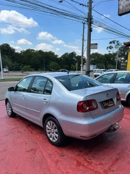 POLO SEDAN 1.6 MI 8V