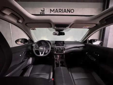 SENTRA 2.0 16V GASOLINA EXCLUSIVE XTRONIC