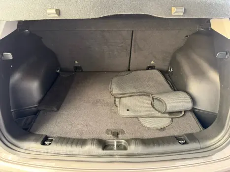 COMPASS LONGITUDE 2.0 4x2 Flex 16V Aut.