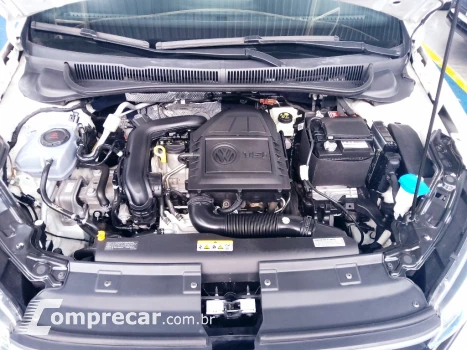 NIVUS 1.0 200 TSI TOTAL FLEX HIGHLINE AUTOMÁTICO