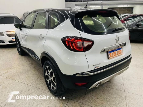 CAPTUR INTEN 16A