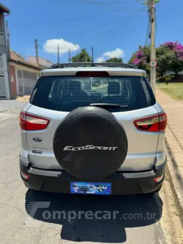 Ecosport 1.5
