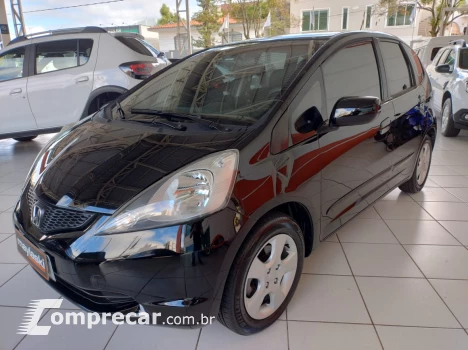 Honda Fit 1.4 16V 4P LX FLEX 4 portas