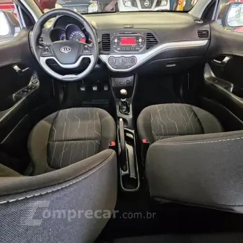 PICANTO EX41.0MTFF