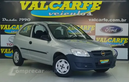 CELTA 1.0 MPFI Life 8V