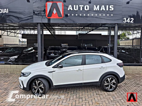 NIVUS 1.0 200 TSI Highline