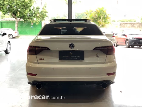 JETTA 2.0 350 TSI GASOLINA GLI DSG