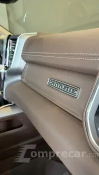 2500 6.7 Laramie 4X4 CD I6 Turbo