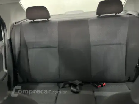 ETIOS 1.5 XLS Sedan 16V