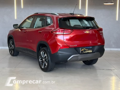 CHEVROLET TRACKER 1.2 TURBO PREMIER