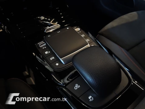CLA 45 AMG 2.0 CGI S 4matic Speedshift