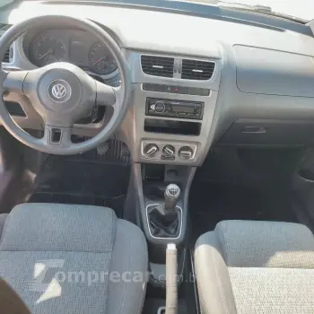 Fox 1.0 Mi Total Flex 8V 5p