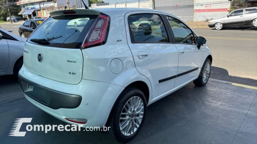 Punto ESSENCE 1.6 Flex 16V 5p