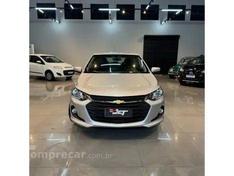 ONIX 1.0 TURBO FLEX LTZ MANUAL