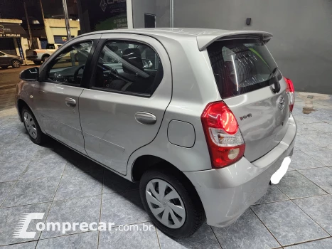 ETIOS 1.5 XS 16V