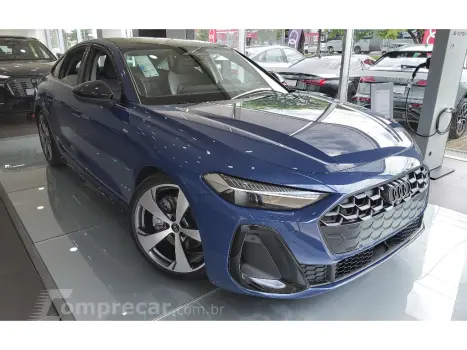 Audi A5 2.0 TFSI GASOLINA PERFORMANCE S EDITION QUATTRO S TRONIC 4 portas