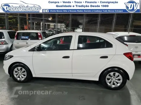 ONIX 1.0 MPFI JOY 8V