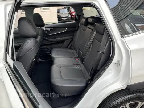 Tiggo 8 Max Drive 1.6 Turbo Aut.