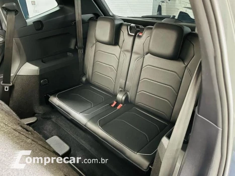 TIGUAN ALLSPACE RL