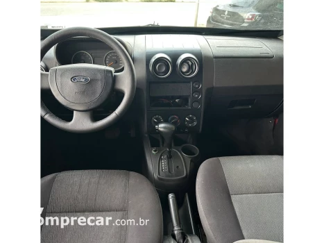 ECOSPORT 2.0 XLT 16V GASOLINA 4P AUTOMÁTICO