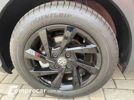 GOL 1.0 12V MPI Totalflex Last Edition