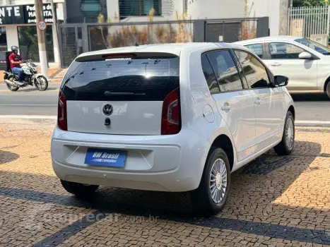 UP 1.0 MPI Move UP 12V