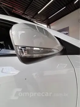 Hb20S C.Style/C.Plus1.6 Flex 16V Aut. 4p