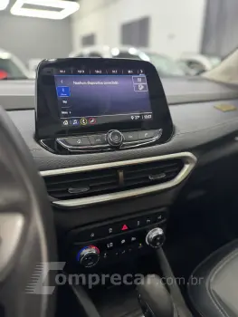 TRACKER 1.2 Turbo Premier