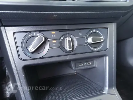 POLO 1.0 MPI TRACK MANUAL