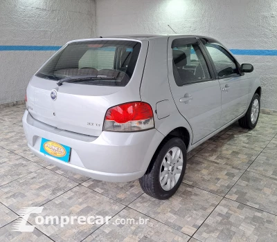 PALIO 1.4 MPI ELX 8V