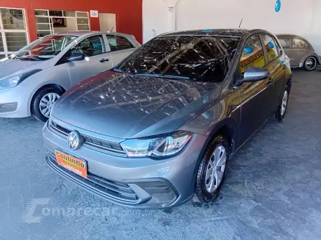 Volkswagen Polo MA 4 portas